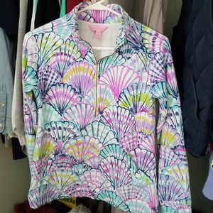 EUC XS Oh Shello Popover